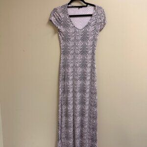 Tart Maxi Dress